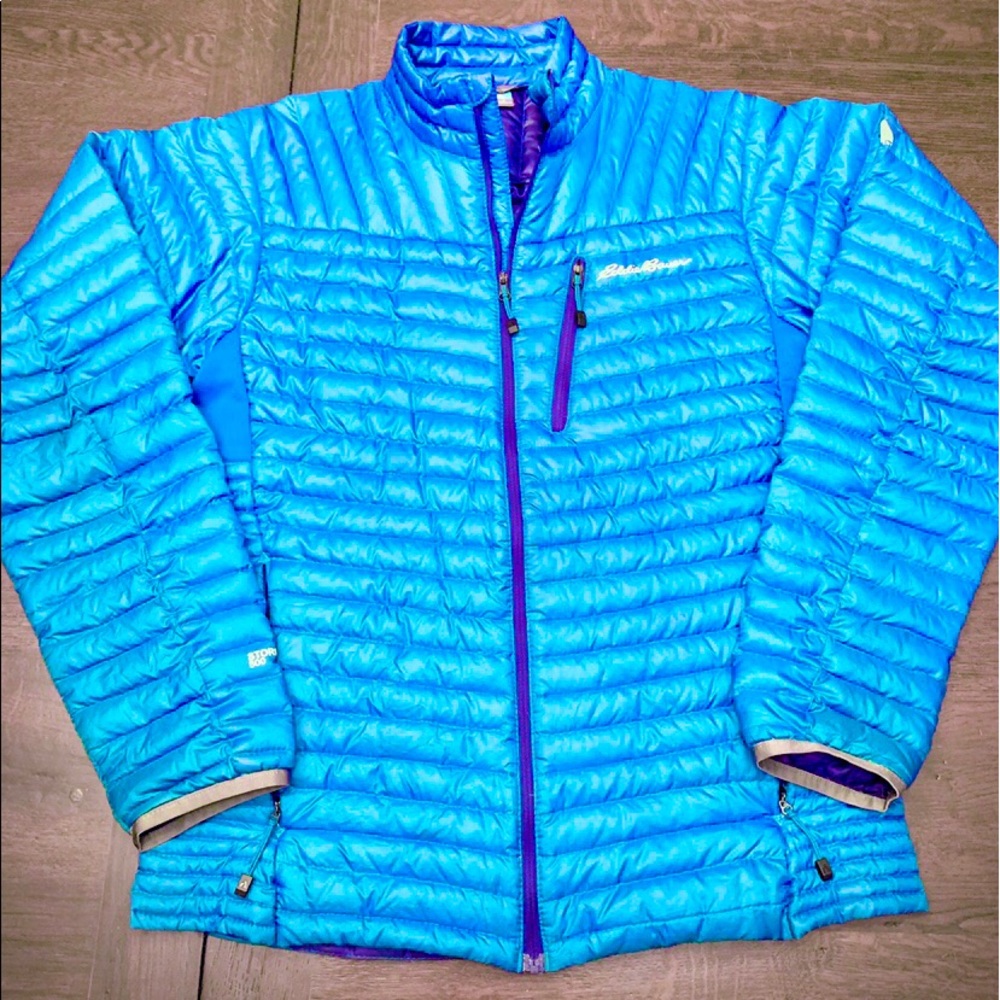 Eddie Bauer MicroTherm 2.0 Down Jacket